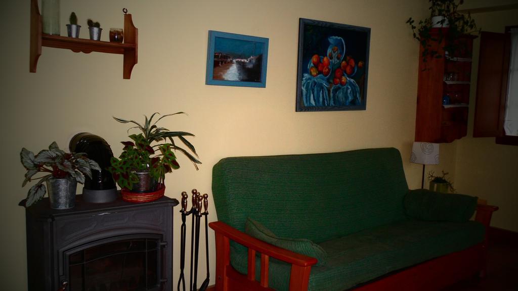 Apartamentos Las Camelias Soto de Luina Room photo